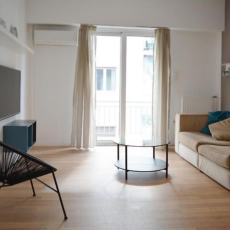 Your Dream Apartment In The Heart Of Атина Екстериор снимка