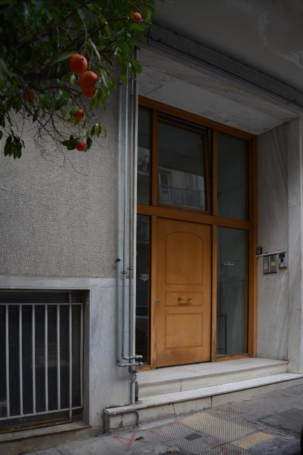 Your Dream Apartment In The Heart Of Атина Екстериор снимка