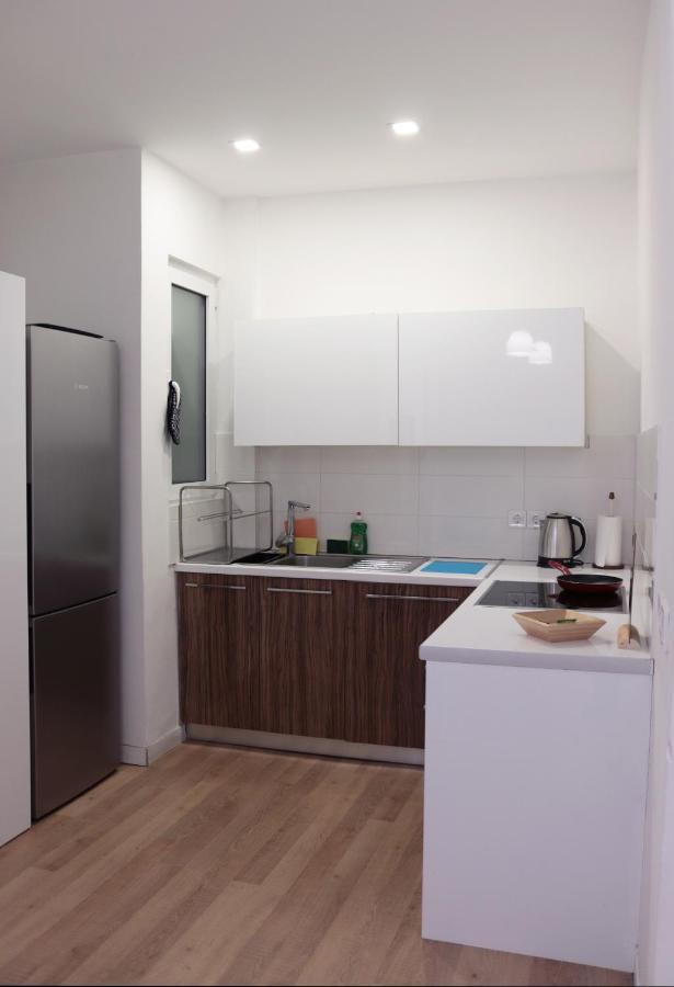 Your Dream Apartment In The Heart Of Атина Екстериор снимка